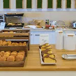 Sercotel Parque Hotel
