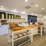 Sercotel Parque Hotel 3*