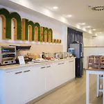 Hotel Sercotel Parque 3*