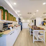 Hotel Sercotel Parque Las Palmas de Gran Canaria