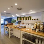 Sercotel Parque 3* Las Palmas de Gran Canaria