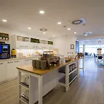 Sercotel Parque Hotel 3*