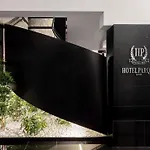 Sercotel Parque Hotel