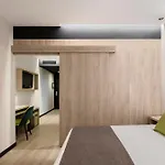 Sercotel Parque Hotel