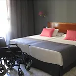 Sercotel Parque Hotel Las Palmas de Gran Canaria