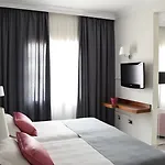 Hotel Sercotel Parque 3*