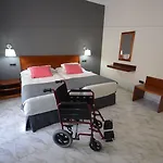 Sercotel Parque 3*