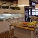 Hotel Sercotel Parque Las Palmas de Gran Canaria