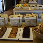 Hotel Sercotel Parque