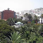 Sercotel Parque 3*