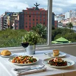 Hotel Sercotel Parque