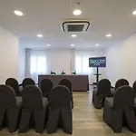 Hotel Sercotel Parque 3*