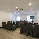 Sercotel Parque 3*