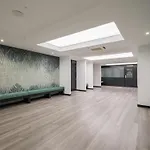 Sercotel Parque