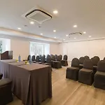 Sercotel Parque 3*