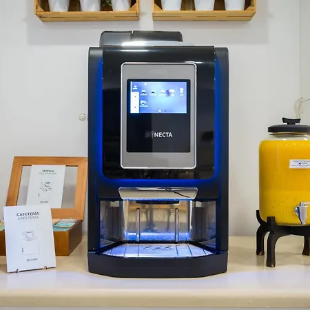 酒店 Sercotel Parque 大加那利岛拉斯帕尔马斯