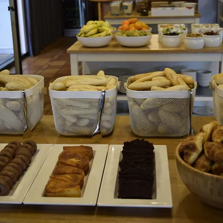 酒店 Sercotel Parque