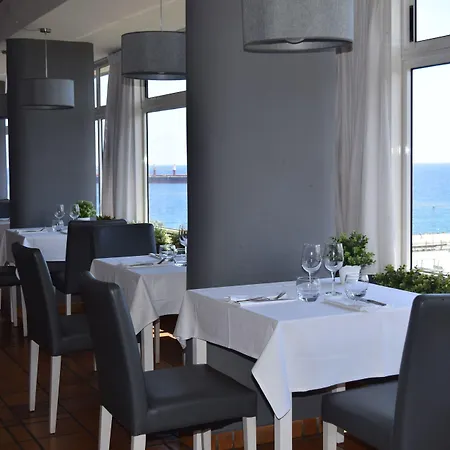 酒店 Sercotel Parque