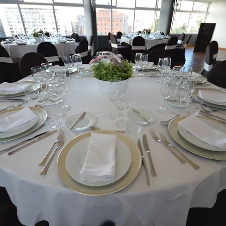 Sercotel Parque 3* 大加那利岛拉斯帕尔马斯