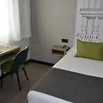 Sercotel Parque Otel 3*