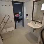 Otel Sercotel Parque 3*
