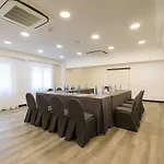 Otel Sercotel Parque Las Palmas de Gran Canaria