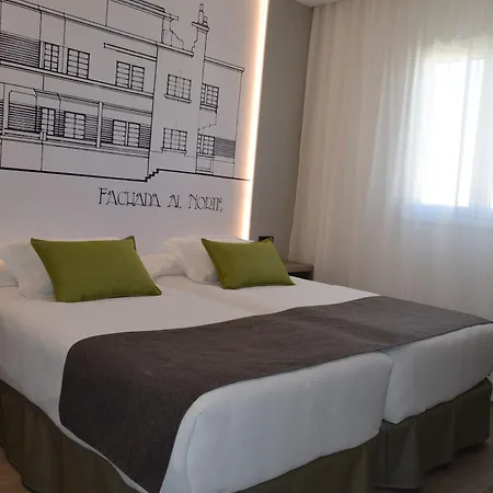 Ξενοδοχείο Sercotel Parque Λας Πάλμας ντε Γκραν Κανάρια