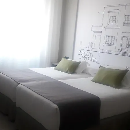 Sercotel Parque 3* Λας Πάλμας ντε Γκραν Κανάρια
