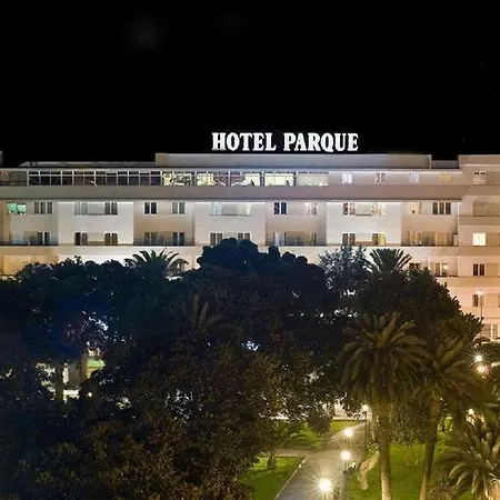 Sercotel Parque 3* Λας Πάλμας ντε Γκραν Κανάρια