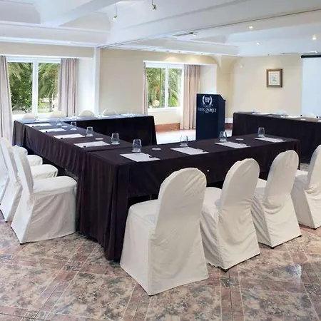 Sercotel Parque 3* Λας Πάλμας ντε Γκραν Κανάρια