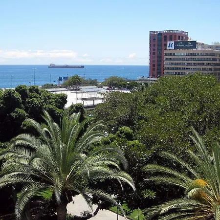 Sercotel Parque Ξενοδοχείο