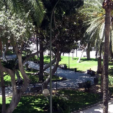 Ξενοδοχείο Sercotel Parque Λας Πάλμας ντε Γκραν Κανάρια