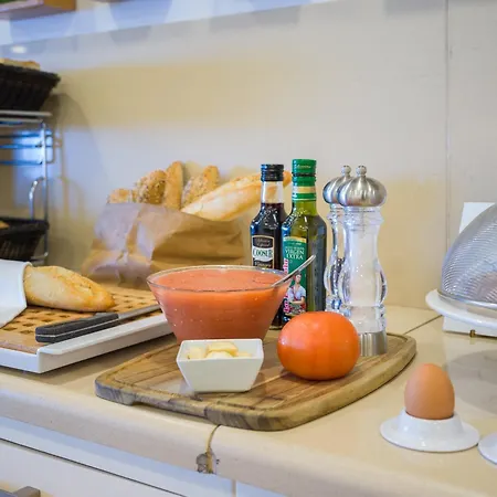 Hotel Sercotel Parque