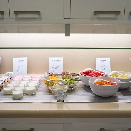 Sercotel Parque Hotel Las Palmas de Gran Canaria