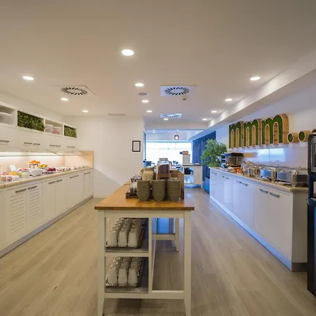 Sercotel Parque Las Palmas de Gran Canaria