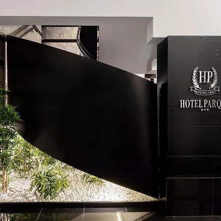 Sercotel Parque Hotel