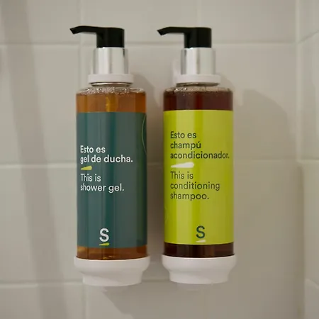 Hotel Sercotel Parque 3*