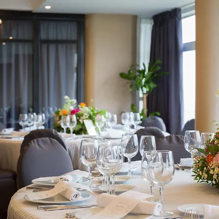 Hotel Sercotel Parque Las Palmas de Gran Canaria