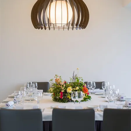 Sercotel Parque Hotel Las Palmas de Gran Canaria