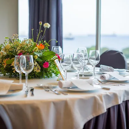 Hotel Sercotel Parque