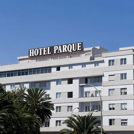 Sercotel Parque