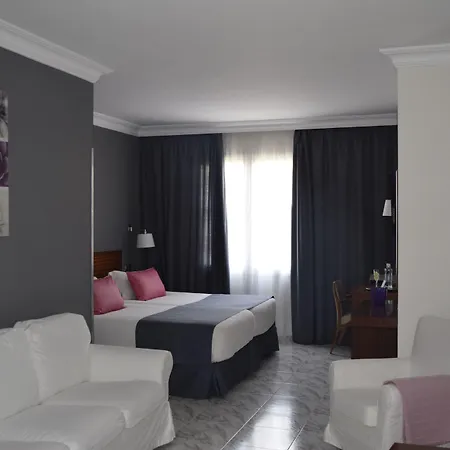 Sercotel Parque Hotel Las Palmas de Gran Canaria