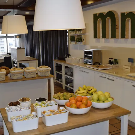 Sercotel Parque 3* Las Palmas de Gran Canaria