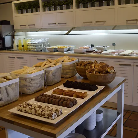 Sercotel Parque Las Palmas de Gran Canaria