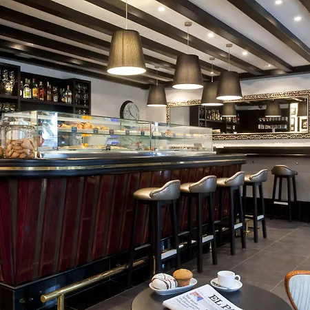 Sercotel Parque Hotel Las Palmas de Gran Canaria