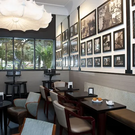 Sercotel Parque 3* Las Palmas de Gran Canaria