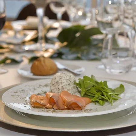 Sercotel Parque 3* Las Palmas de Gran Canaria