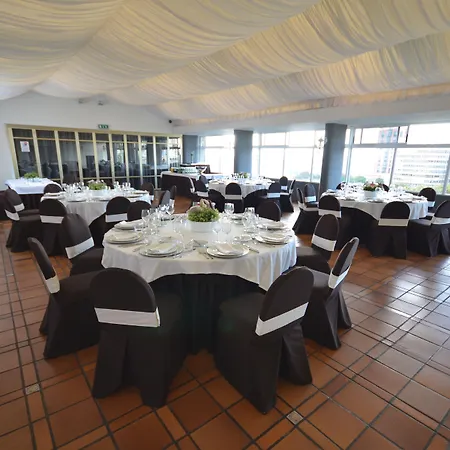 Sercotel Parque 3* Las Palmas de Gran Canaria