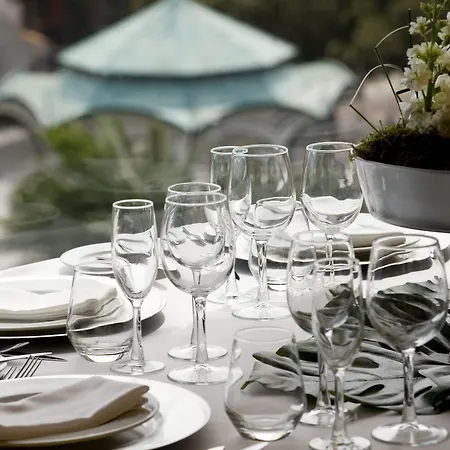 Sercotel Parque Hotel Las Palmas de Gran Canaria