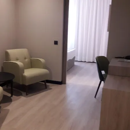 Sercotel Parque Hotel Las Palmas de Gran Canaria